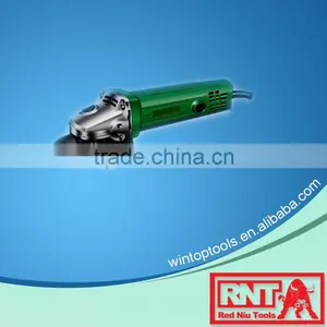 100mm 220v 580w Angle Grinder thumbnail-1