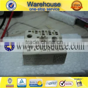 SEMIKRON Igbt Driver Module SKIIP11NAB063T42 thumbnail-1