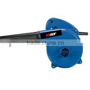 Power Tools Electric Air Blower 350W 2.3cbm/min Inflatable Blower thumbnail-1