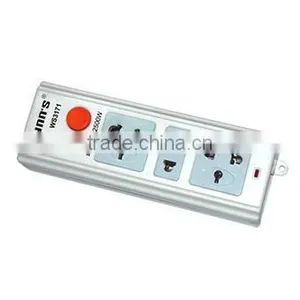 MULTI-FUNCTIONPOWER SOCKET thumbnail-1