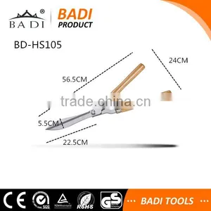 Wooding Cutting Hand Saw/wooden Handle Pruning Shear thumbnail-2