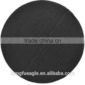 Round Velcro Backing Plate Pad For Rotary Polishing Machine thumbnail-2