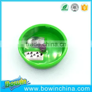 New Arrived Products 2 Blades Hand-held Spiralizer From China Factory as Sale Online Shopping thumbnail-2
