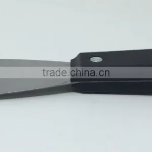 Plastic Handle Carbon Steel Scraper thumbnail-6