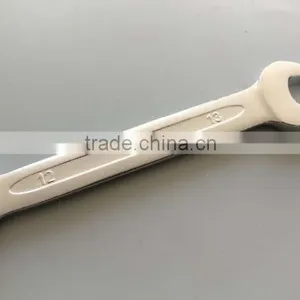 Performance Aluminum Double-Ended AN Wrench thumbnail-2
