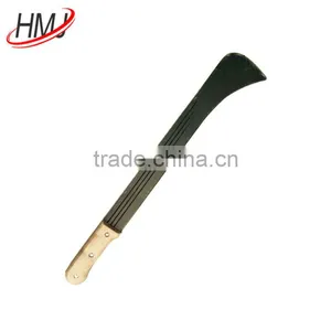 Thinner Blade Ghana Agricultural Cutlass Machete thumbnail-3