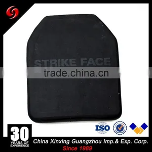 NIJ III NIJ IV 12" X 18" 12" X 10" Aramid PE Plate for Vest Backpack thumbnail-6