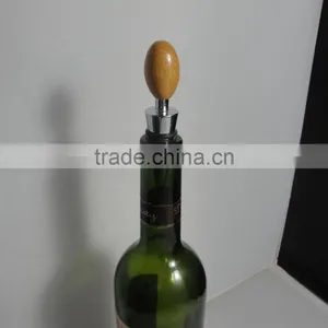 K0314 Natural Wine Stopper thumbnail-2
