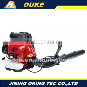 Multifunctional Back Pack Gasoline Leaf Blower Manufacturer,backpack Blower From China Man.. thumbnail-1
