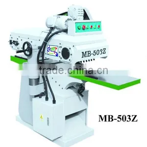 Automatic Feeding Double Axle Woodwork Planing Machine SH-503Z With Planing Thickness 10-200mm and Max.planing Width 300mm thumbnail-1