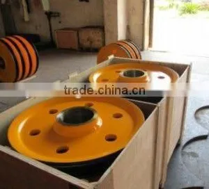 v Belt Pulley thumbnail-4
