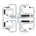 Jinhua Hesheng 2015 the Most Popular Storage Organizer With High Quality Trade Assurance HS-S150 thumbnail-1
