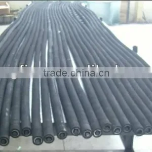 High Performance Rubber Hose for Concrete Machines thumbnail-1
