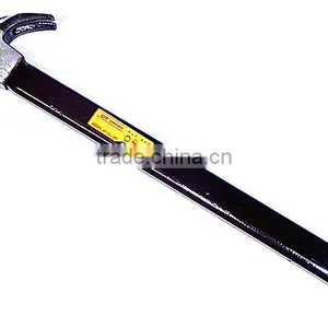 Claw Hammer With Square Head thumbnail-1