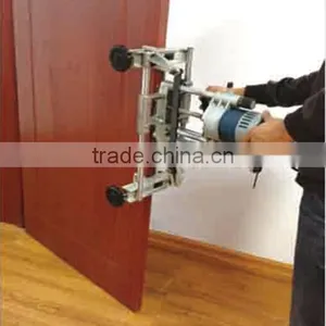 Portable Door Lock Mortiser thumbnail-4
