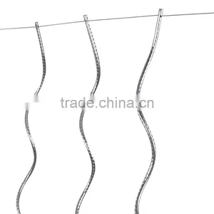 Galvanized Growing Spiral for Climbing Plant thumbnail-6