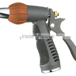 5" Zinc Body Spray Water Gun thumbnail-2