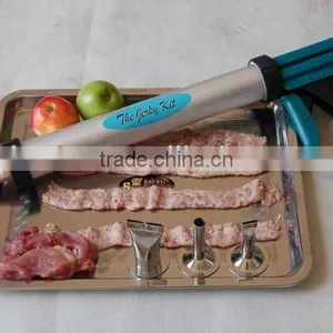 9#Aluminum Body Jerky Kit/jerky Gun thumbnail-1