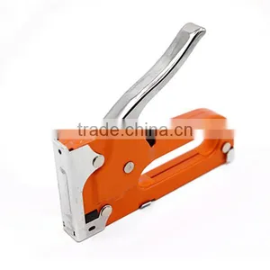 China Professional Manufacture Medium Duty Staple Gun thumbnail-4