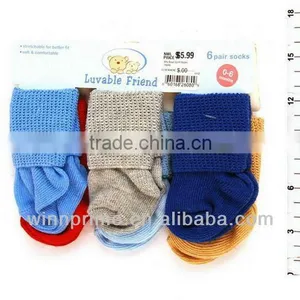 71191424 Socks thumbnail-1