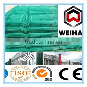 Fence/subgrade Barrier/Highway Fence /safety Barrier Fence thumbnail-2