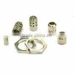 Custom Fabrication Services With Precision Components thumbnail-1