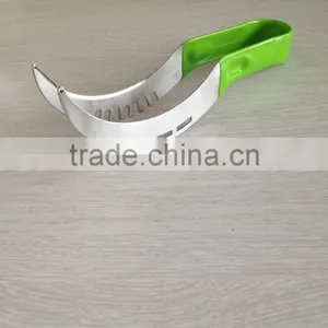 2016 as Seen on tv Kitchen Accessories Fruit Peeler Melon Slicer Watermelon Corer Slicer thumbnail-6
