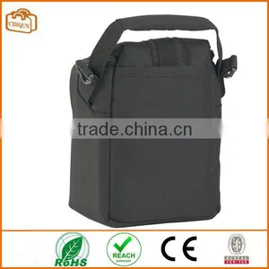 2015 New Arrival Adventura Ultra Zoom 100 Camera Bag - Black thumbnail-3