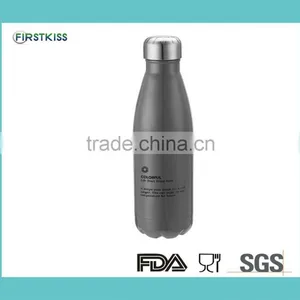 1000ml Stainless Steel Thermos Vacuum Flask thumbnail-1