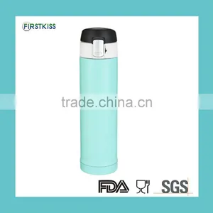 500ml Double Wall Stainless Steel Bounce Vacuum Flask thumbnail-4