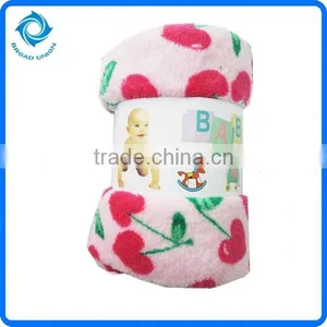 Baby Swaddle Blanket thumbnail-1