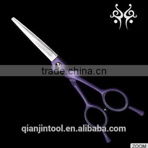 6inch Japanese Stainless Steel Pet Grooming Scissors With Opposing Handle thumbnail-5