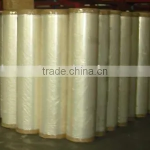 BOPP Jumbo Roll Adhesive Tape thumbnail-1