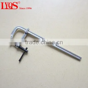 Spreader Clamping Welding Tools Forged Adjustable Sliding Arm Clamps thumbnail-2