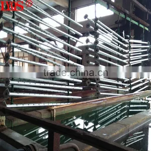Scaffolding Galvanized Shoring Jack thumbnail-1