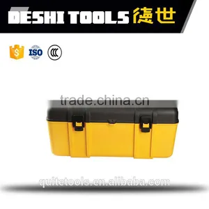 Industry Large Iron 2Layers Tool Box thumbnail-1
