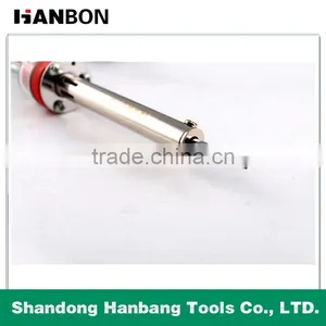 60W Temperature Adjustable Electric Soldering Iron , Temperature Controlled Soldering Iron thumbnail-4