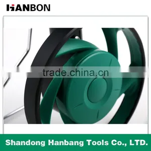 Professional Electronic Digital Measuring Wheel thumbnail-2