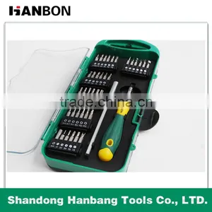T Handle Screwdriver Sets,26pcs Ratached Handle Screwdriver Set, Precision Screwdriver Set thumbnail-5