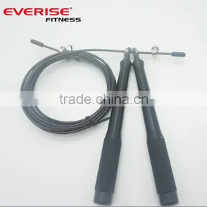 Aluminum Handle Skipping Jump Rope Speed Jump Rope for Fitness Training thumbnail-3
