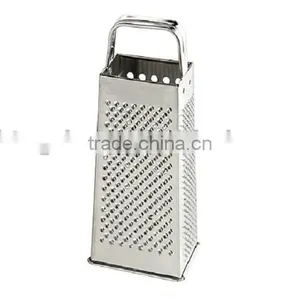 538-75 4 Side Grater for Kitchen thumbnail-1