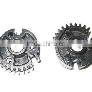 Take up Lever Gear thumbnail-1