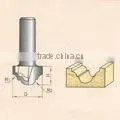 RB79 CLASSICAL BIT WITHOUT BEARING (RBGM) thumbnail-1