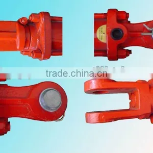 Casting Rod Clevis,base End,gland thumbnail-1