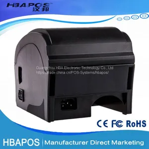 HBA-360B принтер этикеток для супермаркетов thumbnail-3