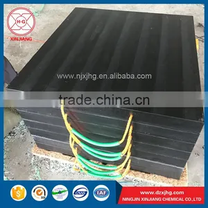 China Factory Direct Supply Black PEHD Crane Stempel Plate thumbnail-4