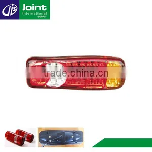 Auto Led Lamp Led Tail Light Reverse For Truck Trailer Led Rear Tail Light thumbnail-1