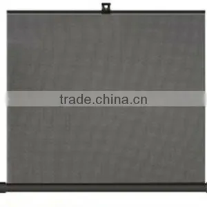 Sun UV Protection Roller Car Side Window Sun Shade thumbnail-1