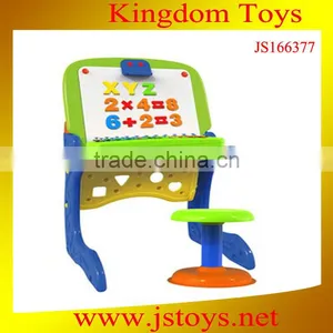 Multifunction Kids Study Desk thumbnail-1