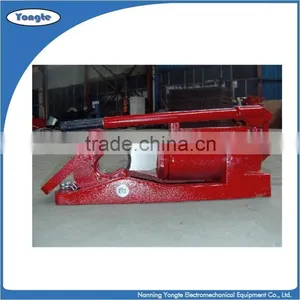 Hydraulic Wire Rope Cable Cutter/hydraulic Cutting Tools thumbnail-5